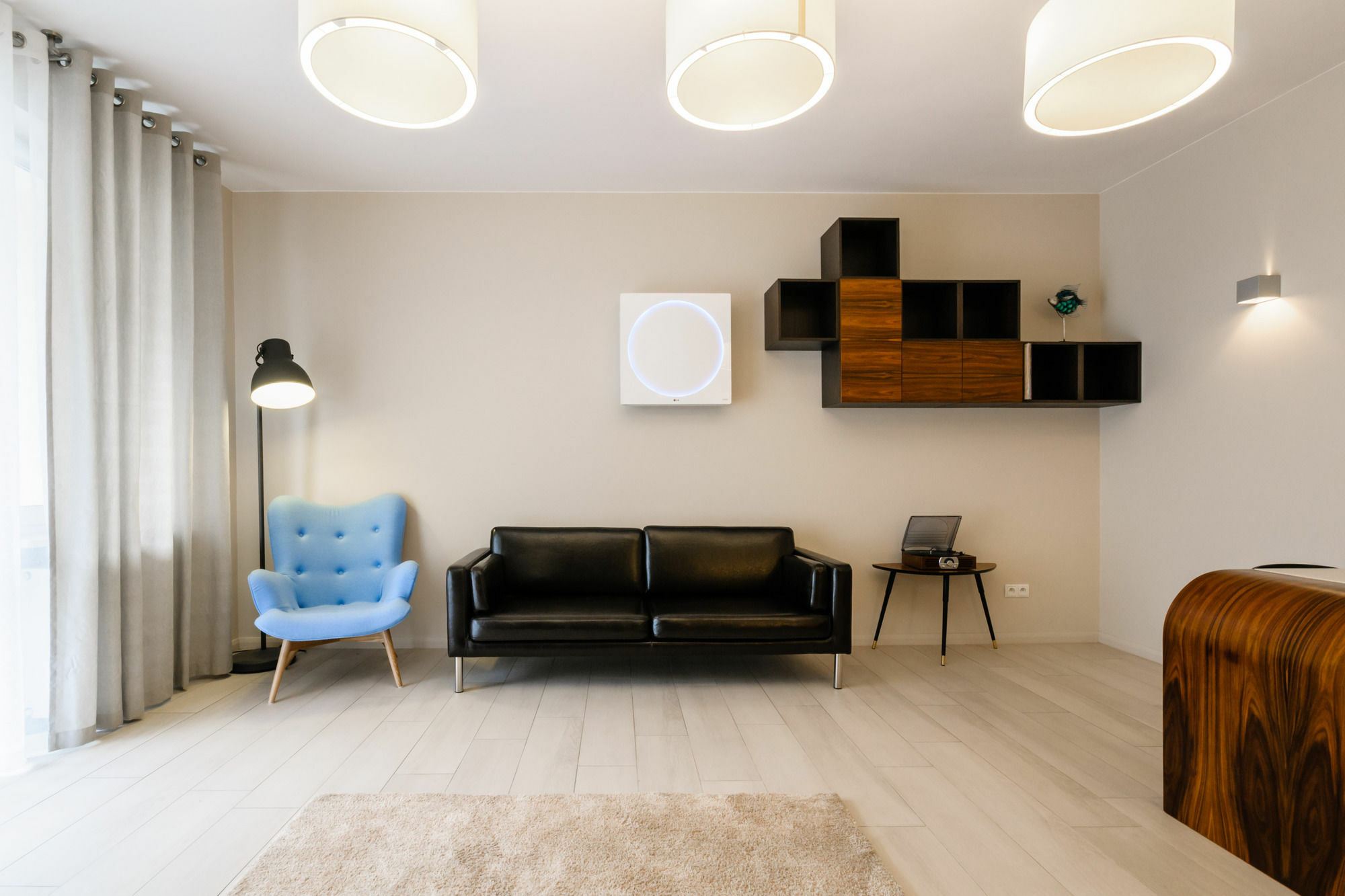 Dream Loft Krucza Apartamento Varsóvia Exterior foto
