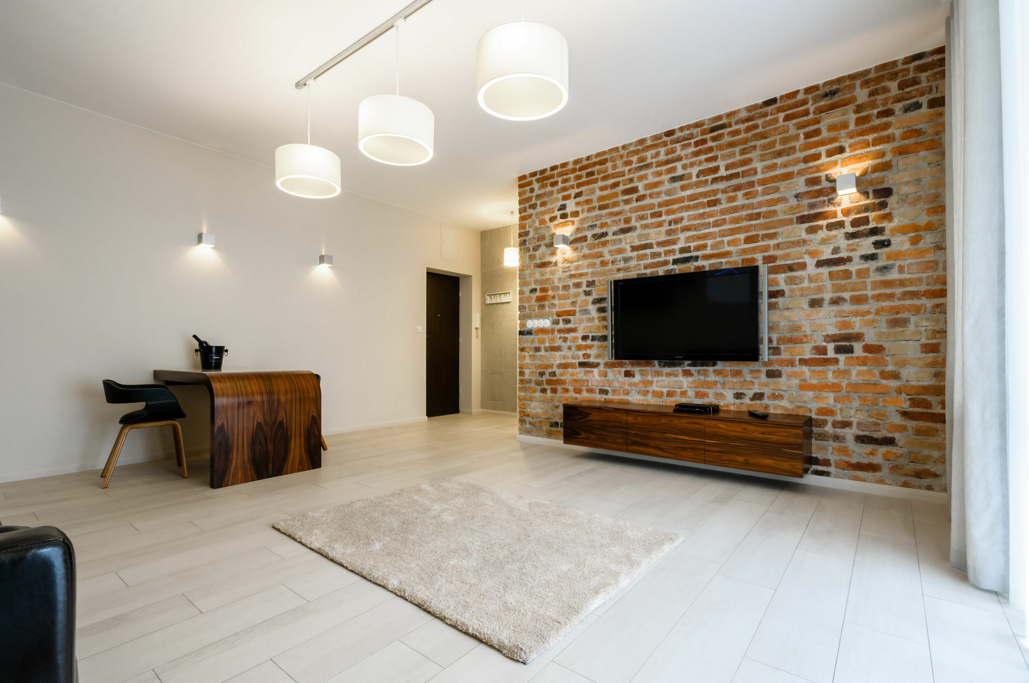 Dream Loft Krucza Apartamento Varsóvia Exterior foto